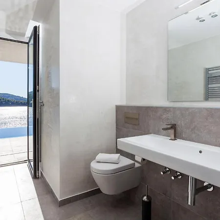 Holiday home Style And Sea