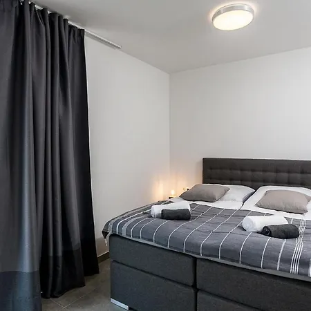 Holiday home Style And Sea