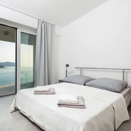 Holiday home Style And Sea *