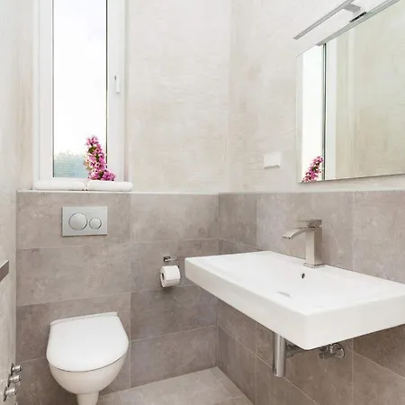 Holiday home Style And Sea *