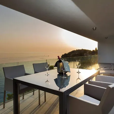 Style And Sea Holiday home