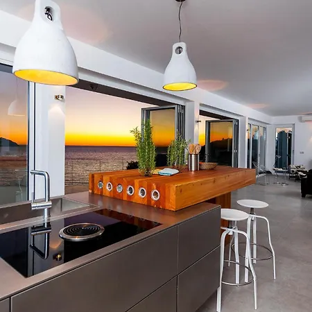 Style And Sea Holiday home Vela Luka