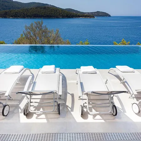 Style And Sea Holiday home Vela Luka