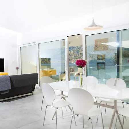 Style And Sea Nyaraló *