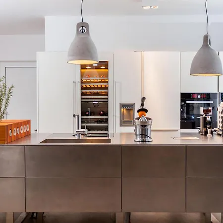 Style And Sea Nyaraló *