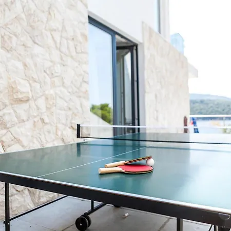 Style And Sea Nyaraló Vela Luka