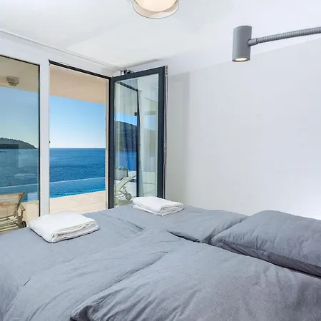 Nyaraló Style And Sea