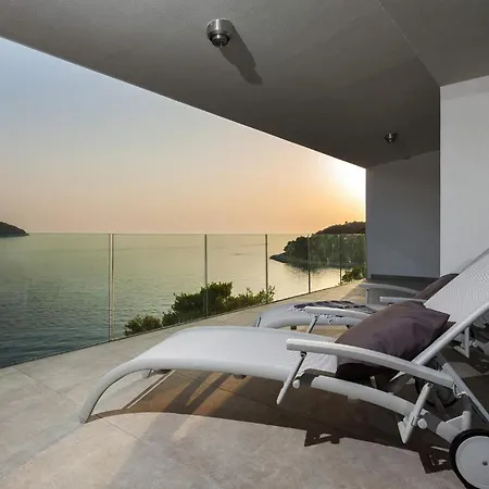 Style And Sea Nyaraló