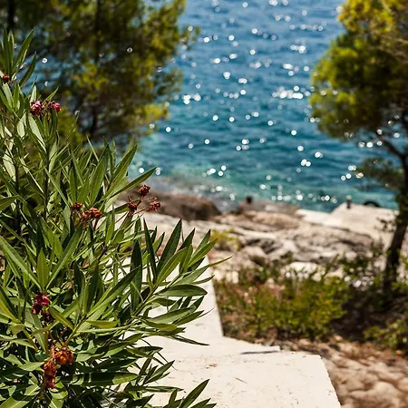 Style And Sea Nyaraló *