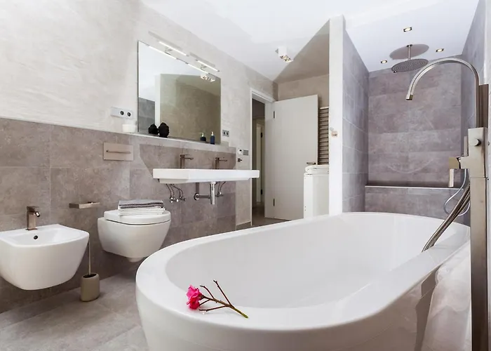 Style And Sea Holiday home Vela Luka