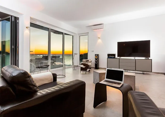 Style And Sea Vela Luka