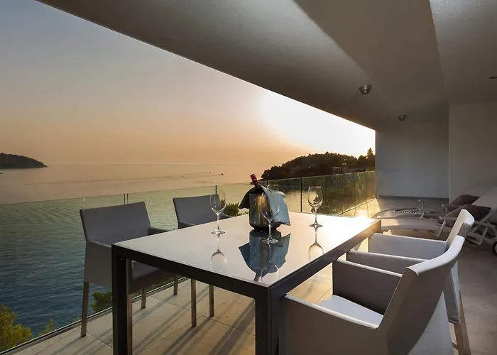 Style And Sea Holiday home