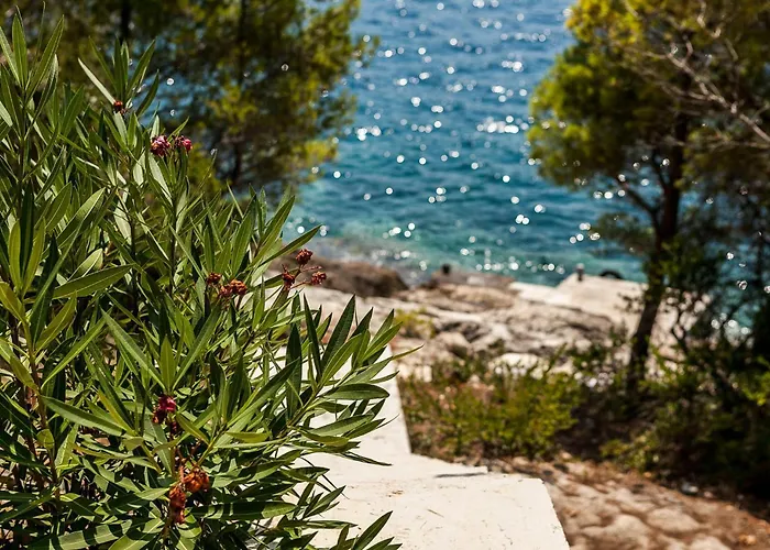 Style And Sea Holiday home *