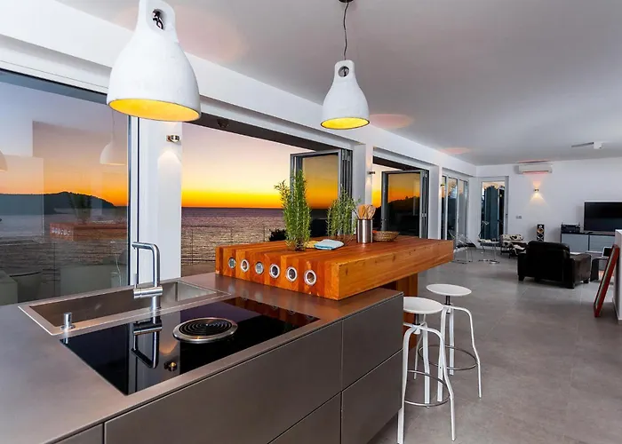 Style And Sea Holiday home Vela Luka