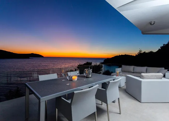 Style And Sea Holiday home *