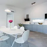 Vakantiehuis Style And Sea
