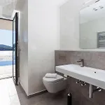 Vakantiehuis Style And Sea