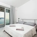 Vakantiehuis Style And Sea *